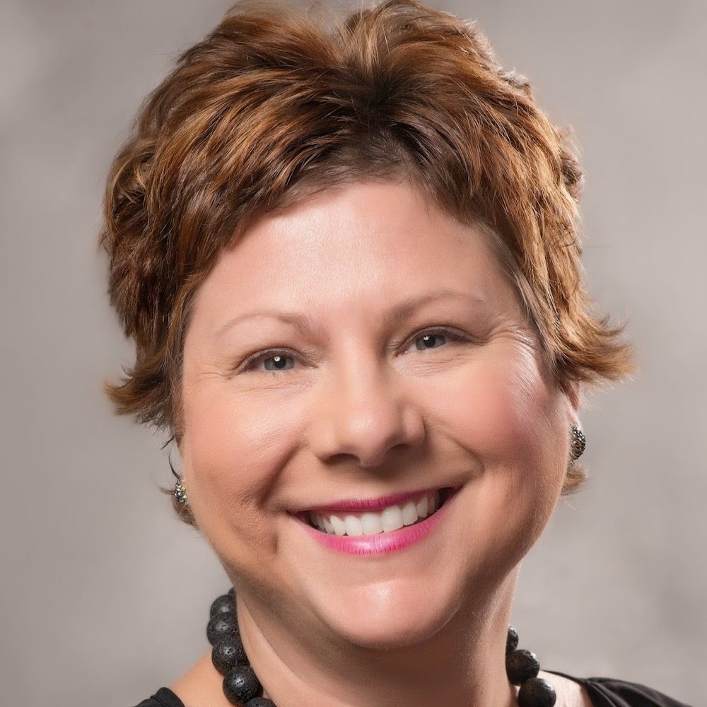 Meet your Posher, Christine